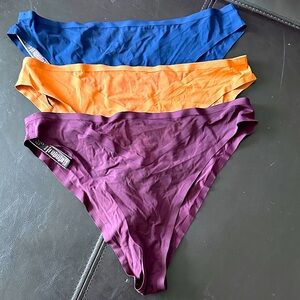 Victoria’s Secret panties